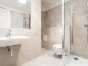 Pronájem bytu 2+kk, Praha - Nusle, V Horkách, 81 m2
