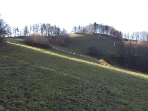 Dražba louky, Seninka, 13881 m2