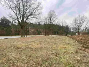 Dražba pozemku, Drahonice, 2121 m2