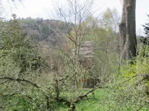 Dražba pozemku, Ostravice, 1254 m2