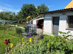 Dražba rodinného domu, Šternberk, Bezručova, 318 m2