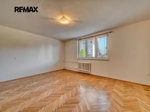 Pronájem bytu 2+1, Poděbrady, Mánesova, 63 m2