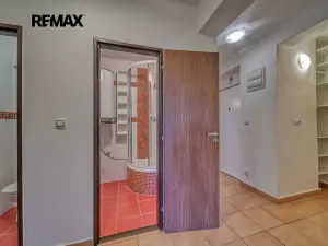 Pronájem bytu 2+1, Poděbrady, Mánesova, 63 m2