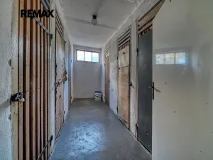 Pronájem bytu 2+1, Poděbrady, Mánesova, 63 m2