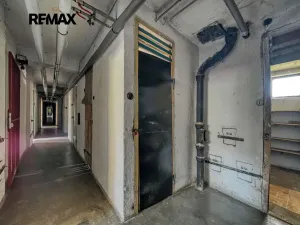 Pronájem bytu 2+1, Poděbrady, Mánesova, 63 m2