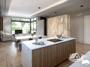 Prodej rodinného domu, Cartagena, Španělsko, Calle Santa Rosalía, 289 m2