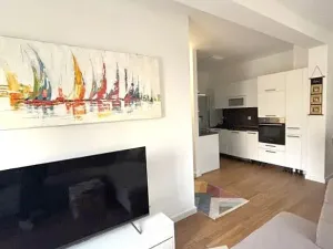 Prodej bytu 4+kk, Mandre, Chorvatsko, 80 m2