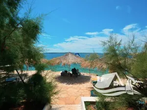Prodej rodinného domu, Mandre, Chorvatsko, 87 m2