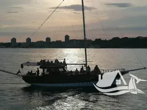 Prodej bytu 2+kk, Nesebar, Bulharsko, 45 m2