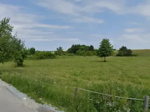Prodej zahrady, České Budějovice, Ke Studánce, 3150 m2