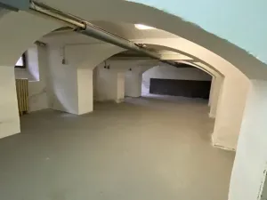 Pronájem komerční nemovitosti, Vidnava, Klášterní, 4169 m2