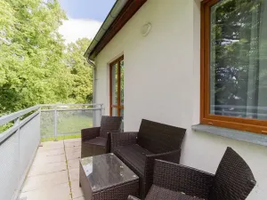 Pronájem bytu 2+kk, Český Krumlov, Pod Hrází, 64 m2