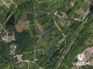 Prodej podílu zahrady, Doubrava, 770 m2