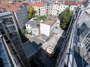 Prodej bytu 4+kk, Praha - Vršovice, Žitomírská, 121 m2