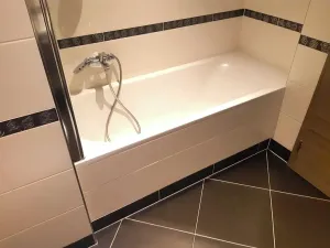 Pronájem bytu 2+kk, Praha - Horní Měcholupy, Modenská, 54 m2