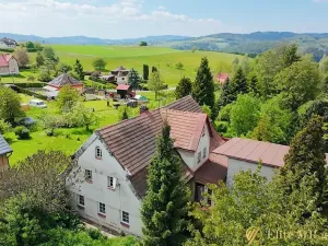 Prodej rodinného domu, Bozkov, 205 m2