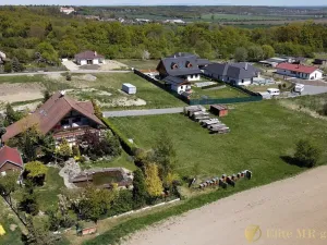 Prodej pozemku pro bydlení, Loučeň, 811 m2