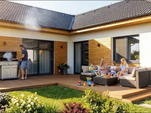 Prodej pozemku pro bydlení, Loučeň, 811 m2