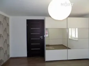 Pronájem rodinného domu, Nový Bor, 90 m2