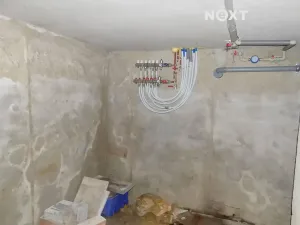 Pronájem rodinného domu, Nový Bor, 90 m2