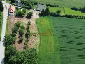 Prodej pozemku pro bydlení, Černíkovice, 2335 m2