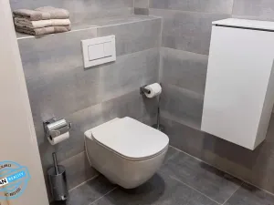 Prodej bytu 3+kk, Olomouc, Stará Víska, 72 m2