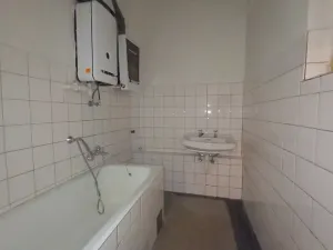 Prodej bytu 2+1, Praha - Bubeneč, Veletržní, 93 m2