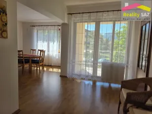 Pronájem bytu 3+1, Frýdlant nad Ostravicí, Školní, 90 m2