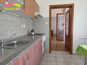 Pronájem bytu 3+1, Frýdlant nad Ostravicí, Školní, 90 m2