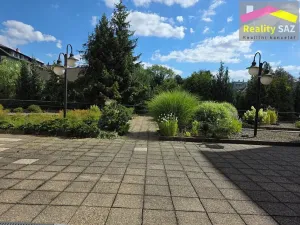 Pronájem bytu 3+1, Frýdlant nad Ostravicí, Školní, 90 m2