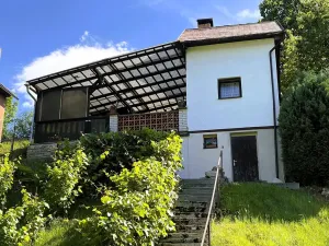 Prodej chaty, Strakonice, 32 m2