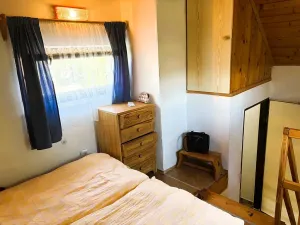 Prodej chaty, Strakonice, 32 m2
