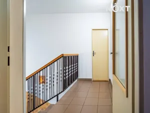 Prodej obchodního prostoru, Vrchlabí, Zámecká, 300 m2