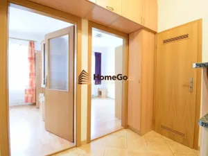 Pronájem bytu 2+1, Praha - Vršovice, Košická, 50 m2