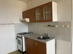 Prodej bytu 2+kk, Beroun, Kpt. Jaroše, 46 m2