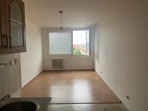 Prodej bytu 2+kk, Beroun, Kpt. Jaroše, 46 m2