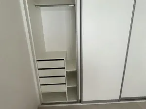 Pronájem bytu 2+kk, Praha - Stodůlky, Ferrariho, 60 m2