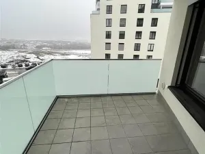 Pronájem bytu 2+kk, Praha - Stodůlky, Ferrariho, 60 m2