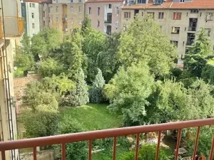 Pronájem bytu 2+kk, Praha, Spojovací, 49 m2