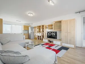 Pronájem bytu 3+kk, Praha - Záběhlice, Švehlova, 90 m2
