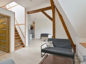 Pronájem bytu 2+kk, Ústí nad Labem, Masarykova, 63 m2