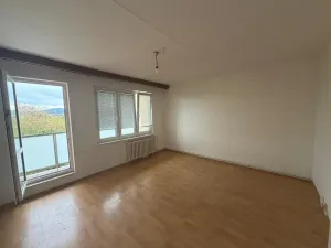 Prodej bytu 3+1, Klatovy, Mánesova, 69 m2