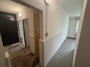 Prodej bytu 3+1, Klatovy, Mánesova, 69 m2