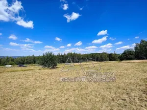 Prodej pozemku pro bydlení, Srubec, 613 m2