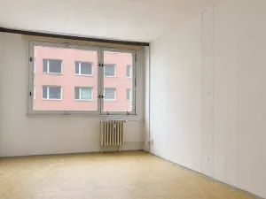 Prodej bytu 2+kk, Čáslav, R. Těsnohlídka, 43 m2