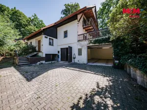 Prodej rodinného domu, Liberec - Liberec XV-Starý Harcov, Alšova, 220 m2