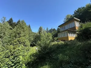 Prodej chaty, Ostravice, 55 m2