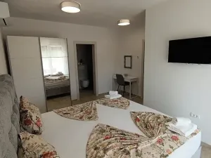 Prodej vily, Loborika, Chorvatsko, 160 m2
