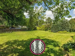 Prodej chalupy, Malý Újezd, 71 m2