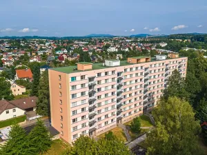 Prodej bytu 2+1, Turnov, Studentská, 65 m2